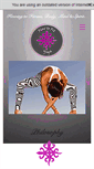 Mobile Screenshot of flowtofityoga.com